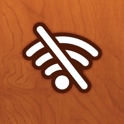 Offline Games: No Wifi Games 图标