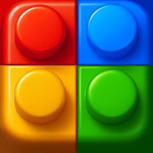 美国 iOS 免费游戏榜的代表性 Sort 产品图标。榜单位置来自 Apple 官方 RSS 快照,不等于新品或收入排名。