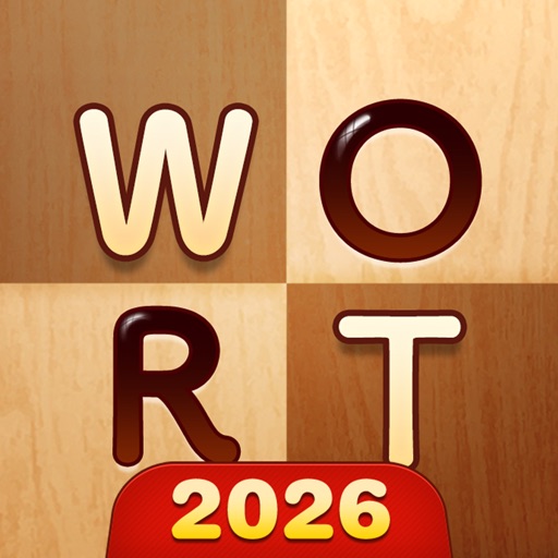 Wort Guru 图标