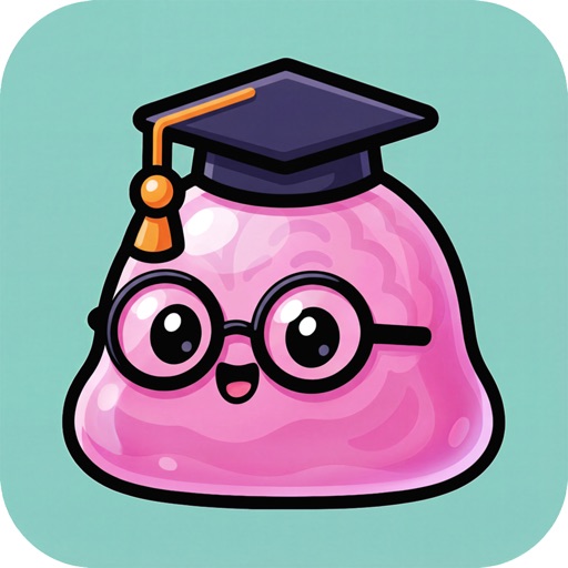 Brainix: Brain Games 图标
