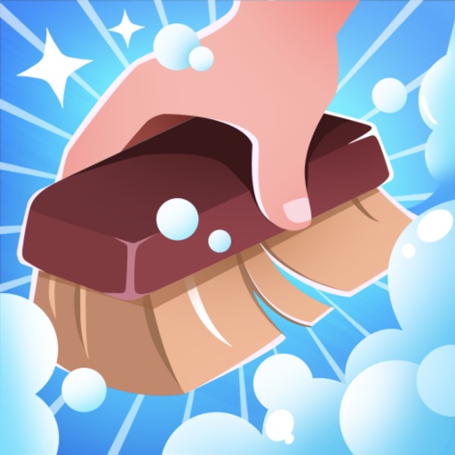 Chores! - Spring into Cleaning 图标