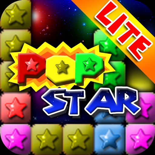 PopStar! Lite 图标