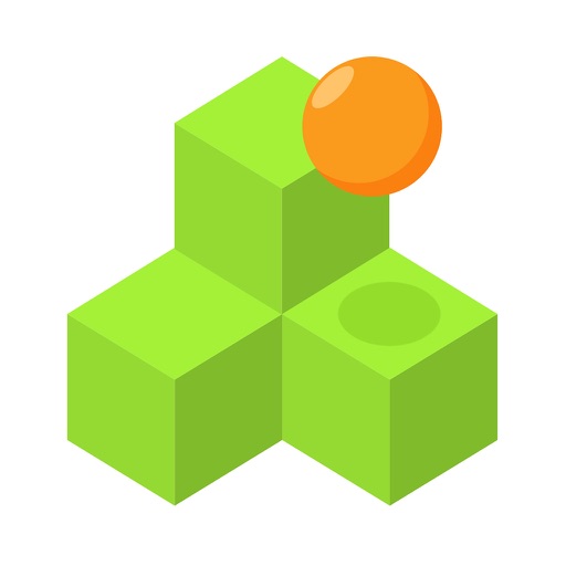 Qubes 图标