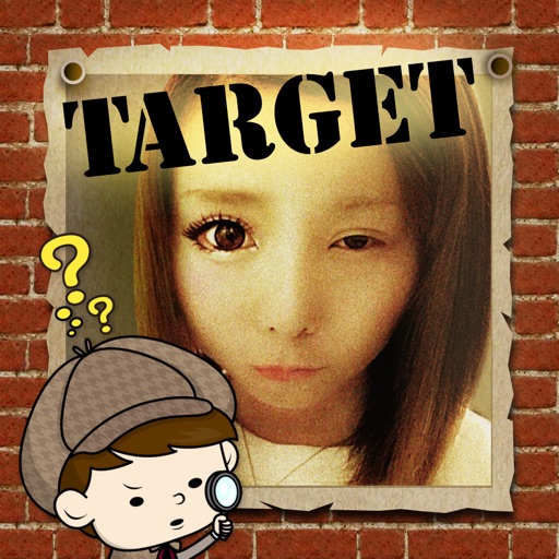 Suppin Detective: Expose their true visage! 图标