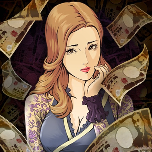 Dark Money-無料のお金稼ぎギャンブルゲーム- 图标