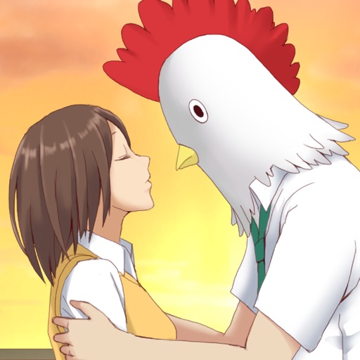 鳥として生きた男 その壮絶な人生 图标