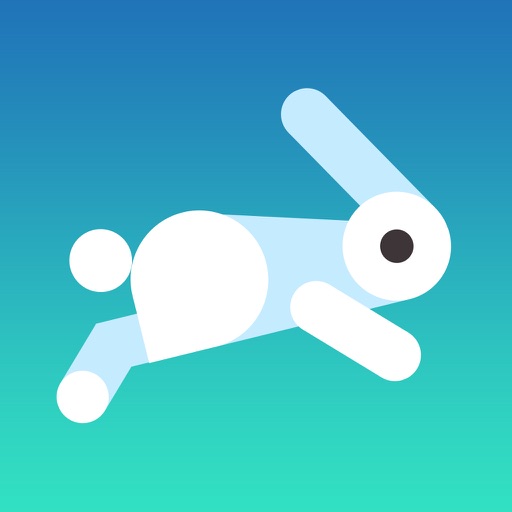 Rabbit Jump 图标