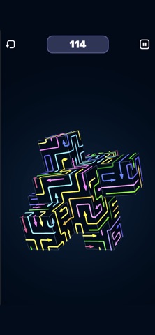 Cube Way Out 商品图:新品机制证据与榜单注意力证据应在不同队列中验证。