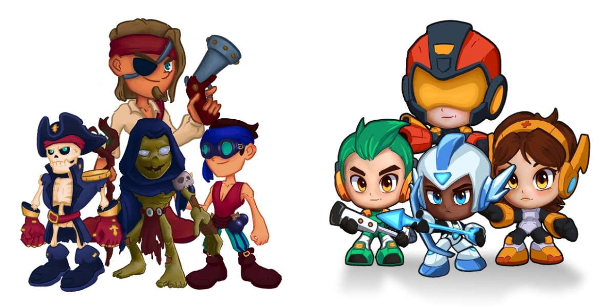PocketGamer.biz 文章配图