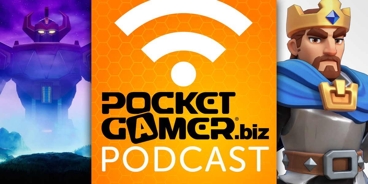 PocketGamer.biz 文章配图