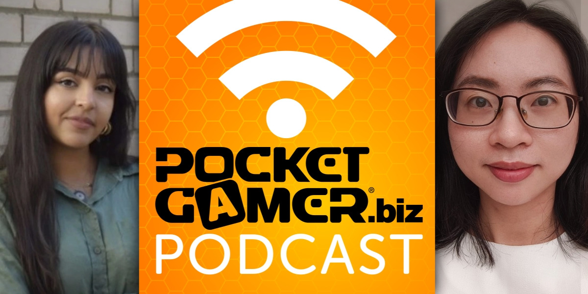 PocketGamer.biz 文章配图