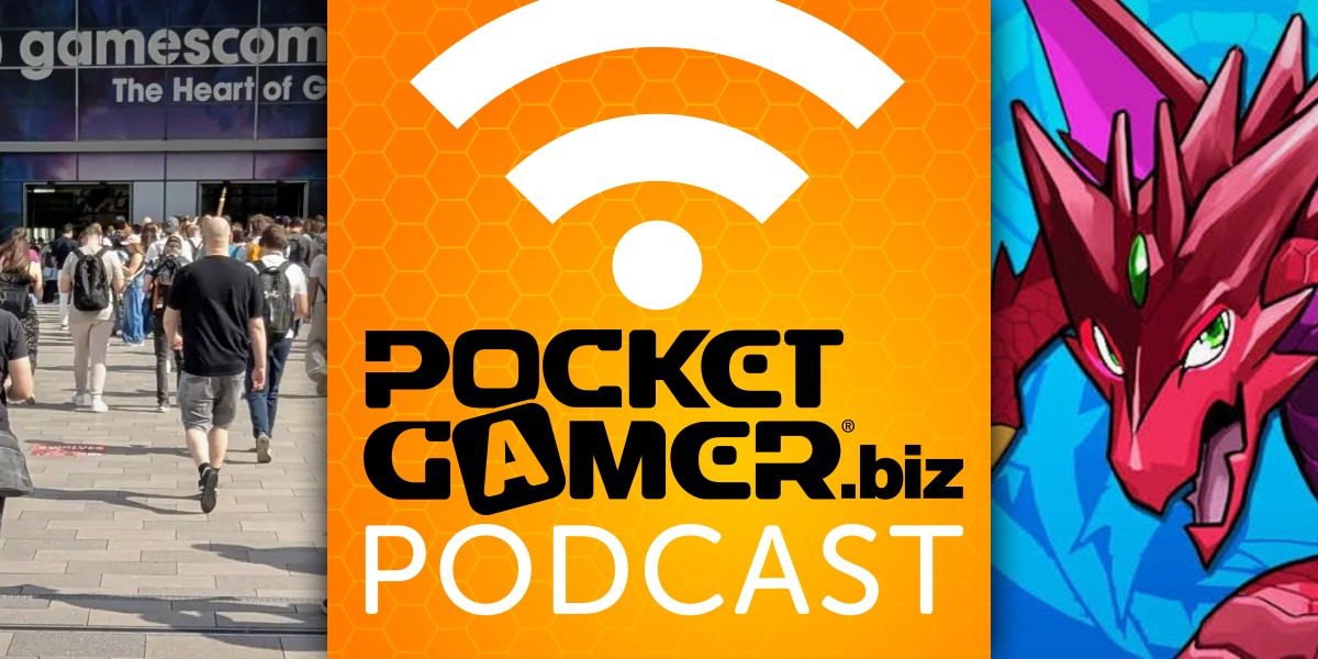 PocketGamer.biz 文章配图