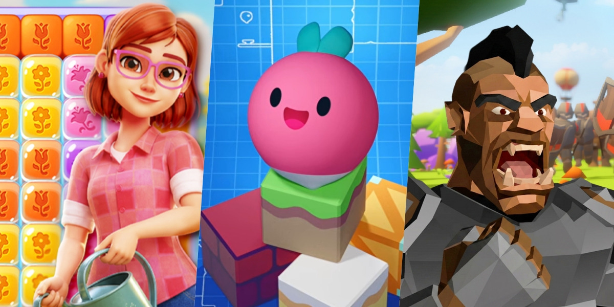 PocketGamer.biz 文章配图