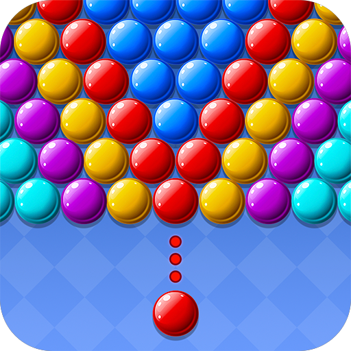Bubble Pop Frenzy 图标