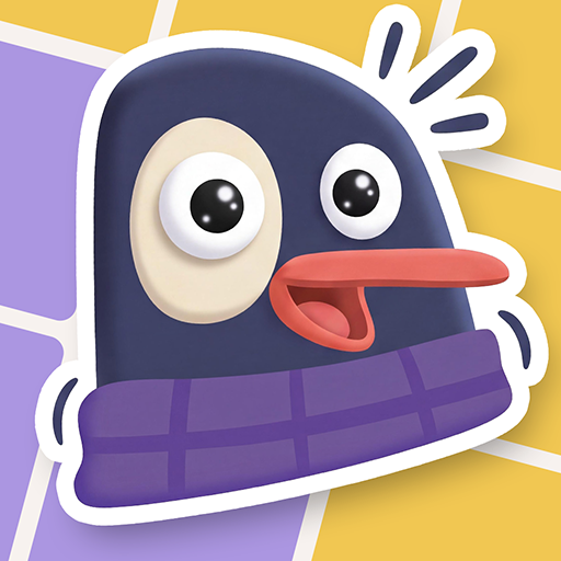Pengwin GO! 图标