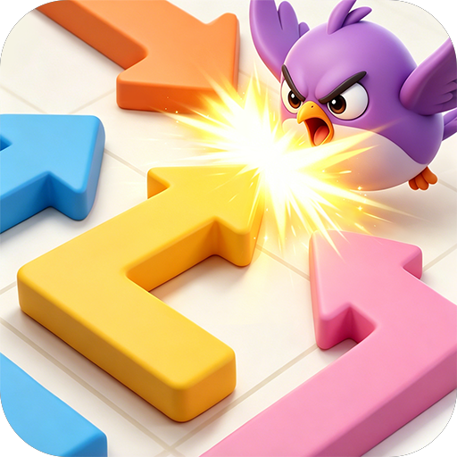 Arcane Maze - Defense Puzzle 图标