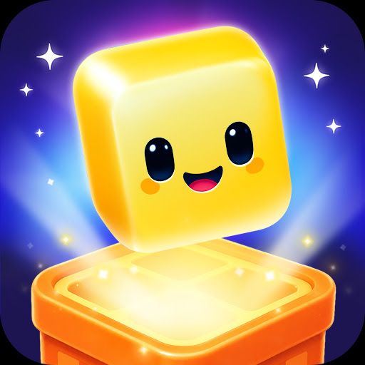 Cubic Sort: Color Blocks 图标