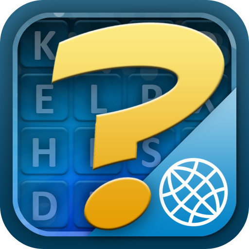 Wordz 图标