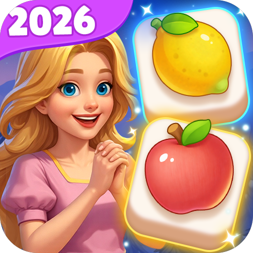 Tile Nest: Match Puzzle Game 图标