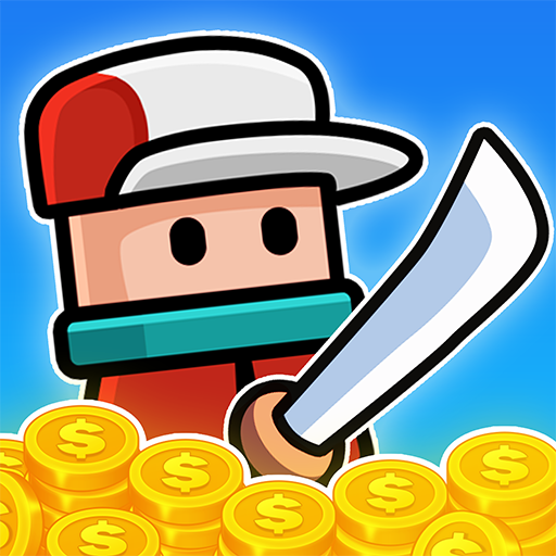 Last Survivor: Hero Battle io 图标