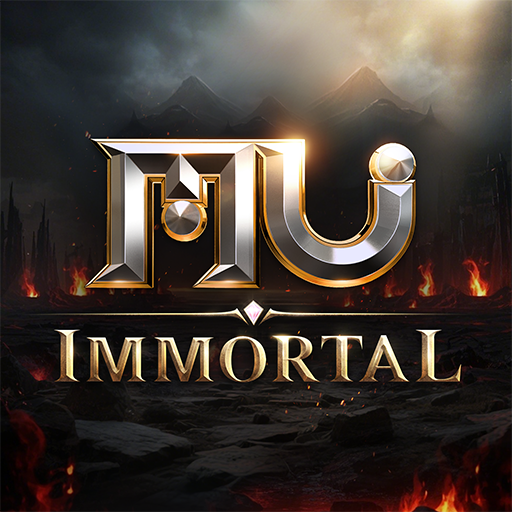 MU Immortal 图标