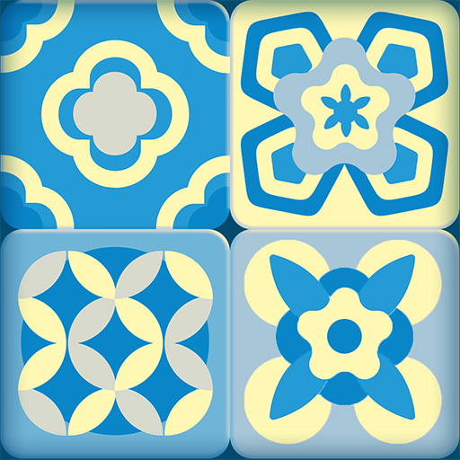 Mosaic Match - Tile Game 图标