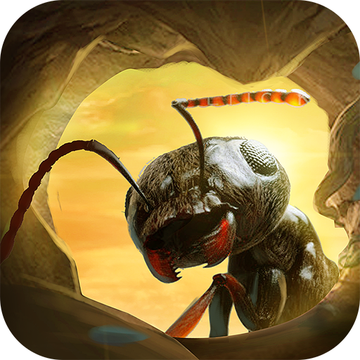 Ant Legion: For The Swarm 图标