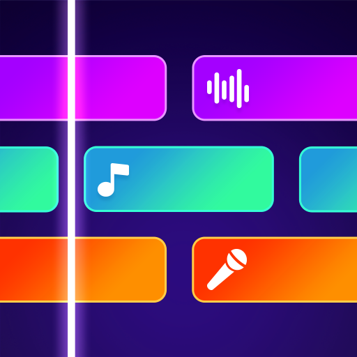 Beat Jam - Music Maker Pad 图标