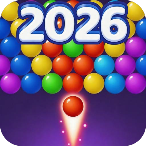 Bubble Pop King - Pop for fun 图标