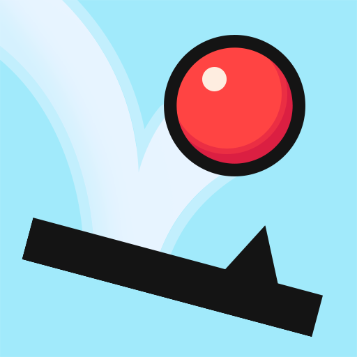 Go Escape! - Casual Ball Games 图标
