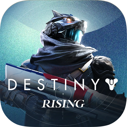 Destiny: Rising 图标
