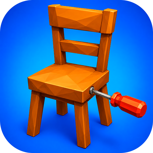 Furniture Fixer 图标