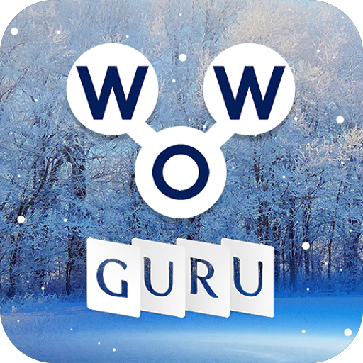 Words of Wonders: Guru 图标