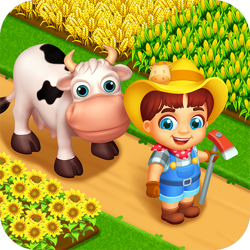 Family Farm Seaside® 图标