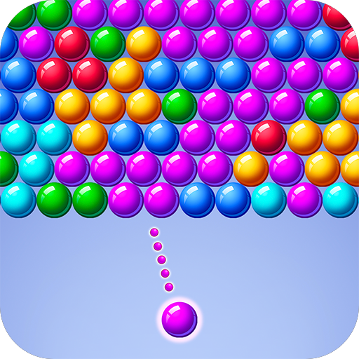 Bubble Pop Mania 图标