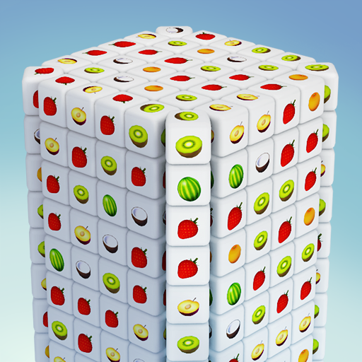 Cube Master 3D®:Matching Game 图标