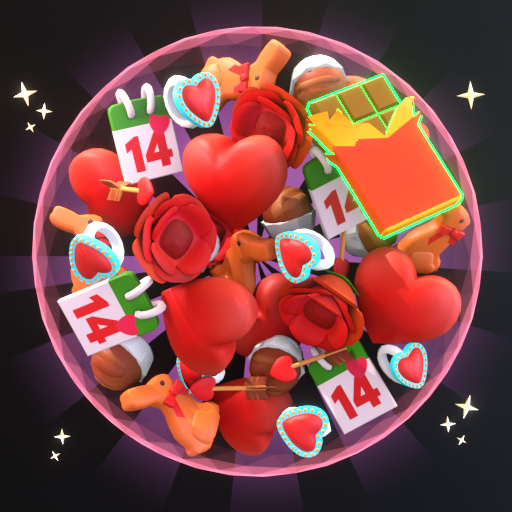 Match Ball 3D - Matching Items 图标