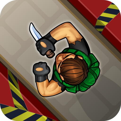 Hunter Assassin 图标