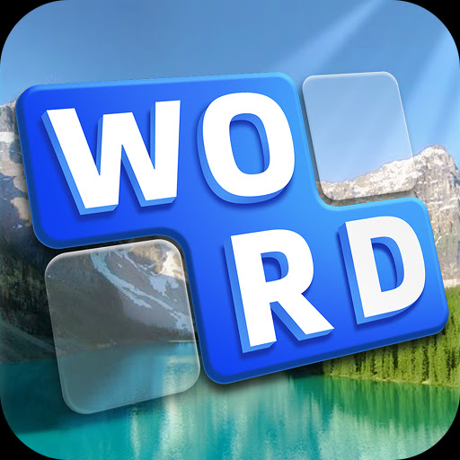 ZigWord: Calm Word Puzzle 图标