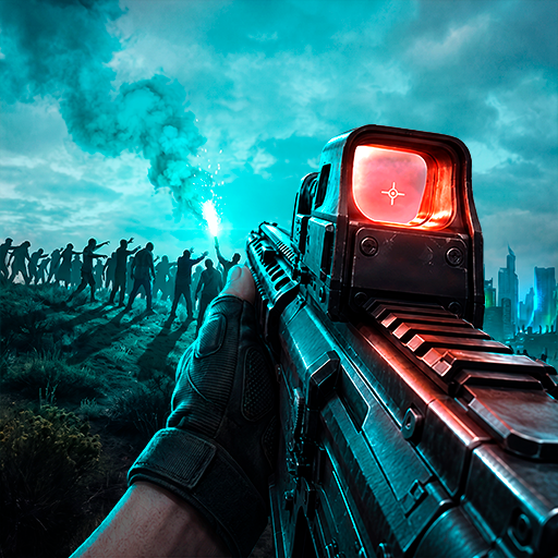 Zombie Apocalypse: Doomsday-Z 图标