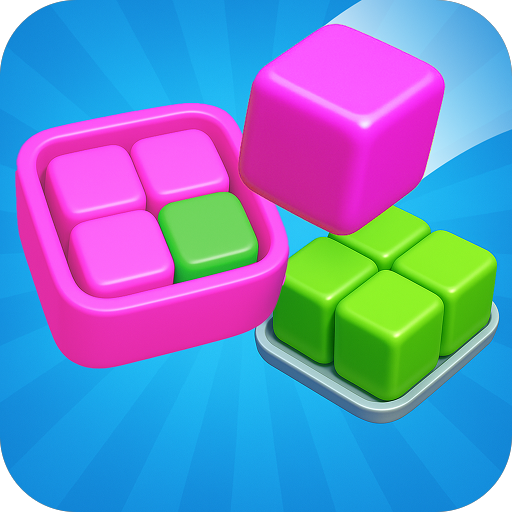 Jelly Factory! 图标