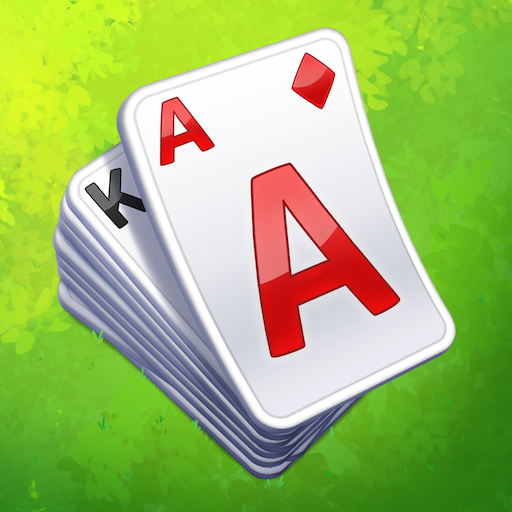 Solitaire Sunday: Card Game 图标