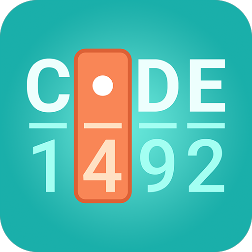 Cryptogram: Word Logic Puzzles 图标