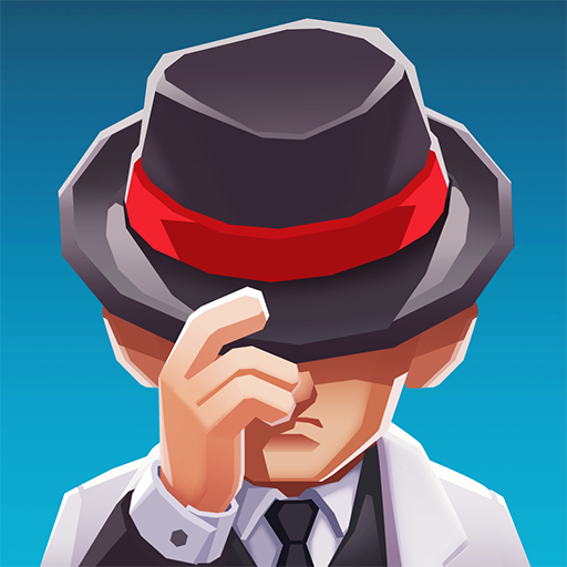 Idle Mafia - Tycoon Manager 图标