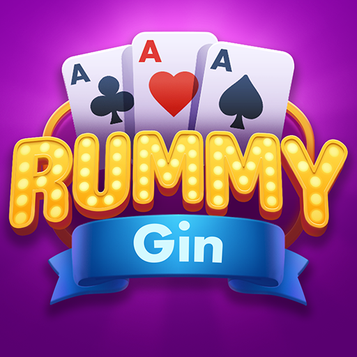 Rummy Gin 图标