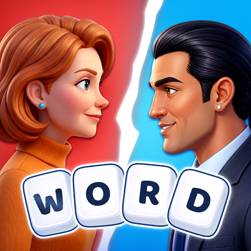 Word Champions PvP word battle 图标