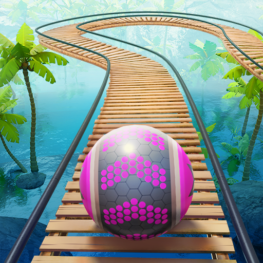 Rollance : Adventure Balls 图标