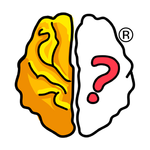 Brain Out®: Can you pass it? 图标