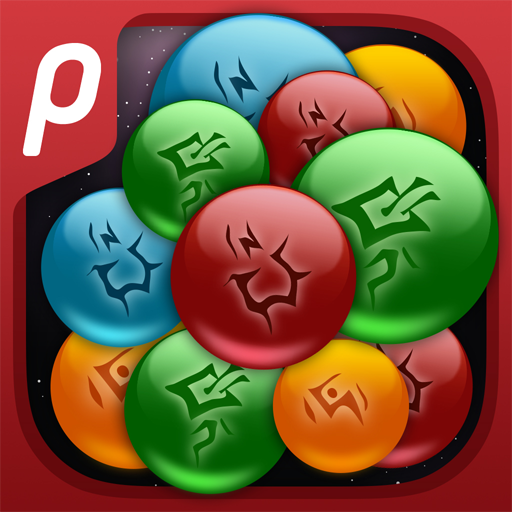 Lost Bubble - Bubble Shooter 图标