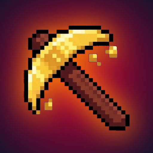 Idle Pickaxe Master 图标